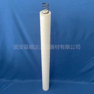 除油滤芯PS 厂家销售天然气除尘 209天然气管道颗粒物过滤器
