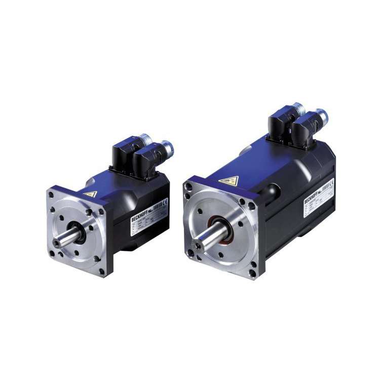 倍福伺服电机AM3000 AM3500三相永磁同步电机