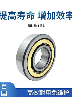 FAG轴承 NUP232E.M1 NUP232E.M1.C3轴承