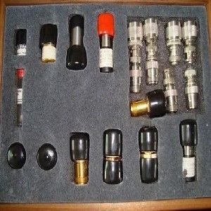 收网络分析仪校准件 Agilent85039B 85052B 85052D 85091C 85092B