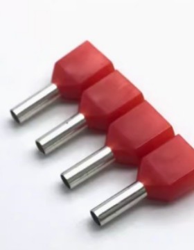 CT215008 汽车工业连接器接插件附件 原厂现货