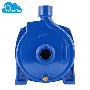 750W CPM158清水循环泵 清水离心泵1HP 家用清水泵 灌溉喷灌