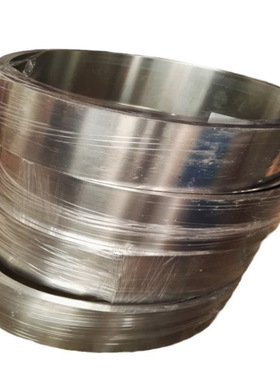 供应热继电器热双金属带5J1320B热双金属片规格齐全可零割