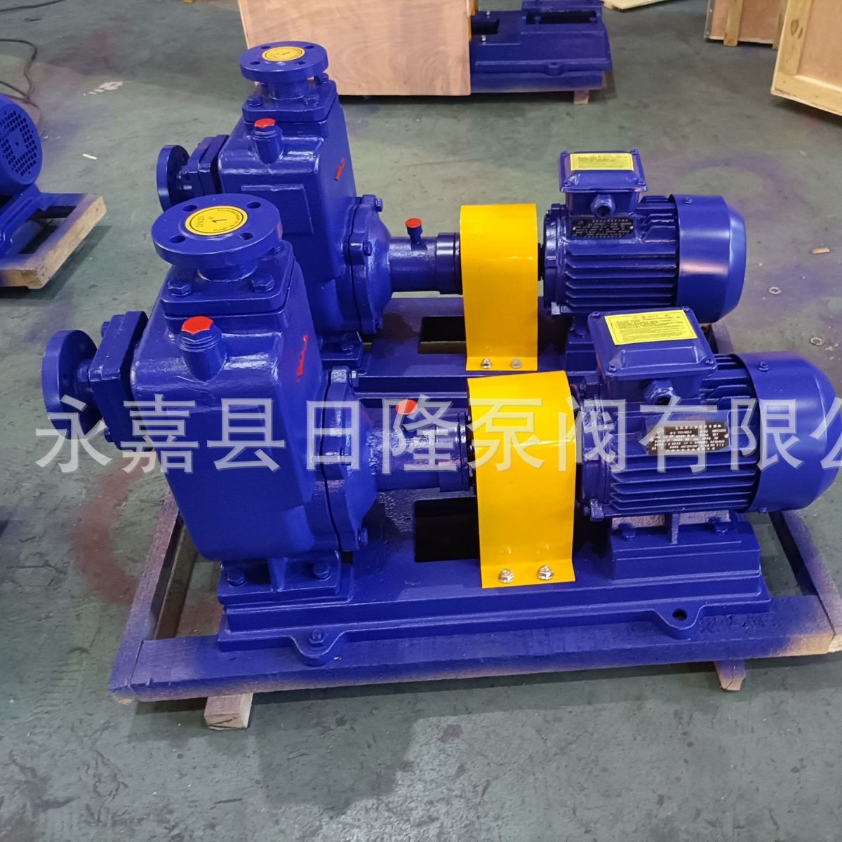 50ZW15-30自吸污水泵  污水泵厂家   自吸排污泵