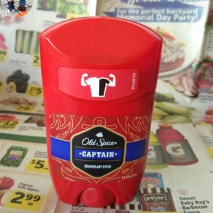 极速Antiperspirant DeodoranDt Stick Gel Men Scent