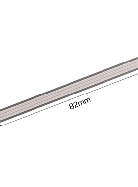 极速4pcs/set 8i2mm Planer Blades Knife for Bosch PHO 25-82 /