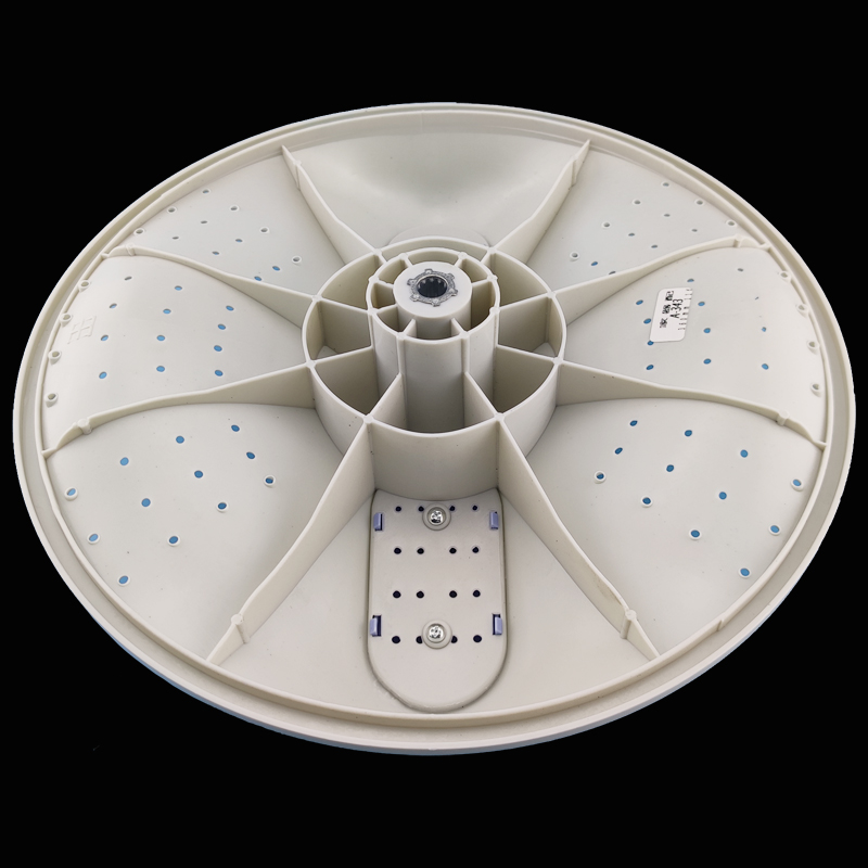 极速新F飞洗衣机波轮转盘XQB76-A128 CXQB76-D05F底盘水叶11齿36c