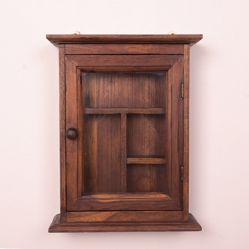 极速玄关钥匙收纳摆件门口鞋柜A上放钥匙收纳盒客厅进门入户杂物