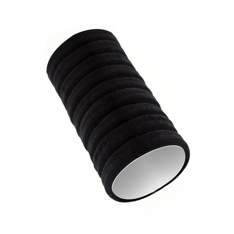 极速绑头发头绳2023年新款发圈橡皮F筋女扎头高弹力耐用皮套简约