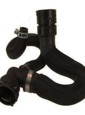 极速LR007413 New Cooling System BRubber Hose Air Water Pipe