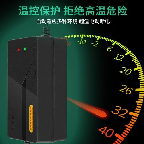 新品Electric vehicle chsarger 48VR universal 20A Ema 60V Yad