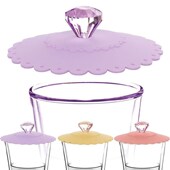 Cup Quality 极速High Leak Resistant SaHfety Anti Lid Proof