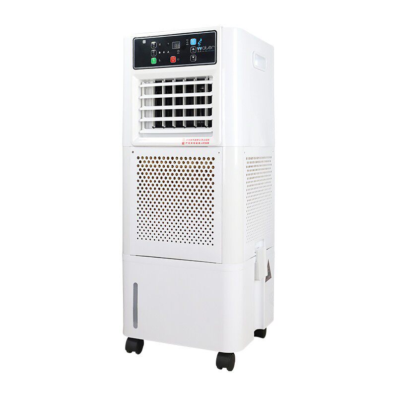 极速无雾加湿器工业湿膜家v用客厅静音卧室大型容量空气净化恒湿