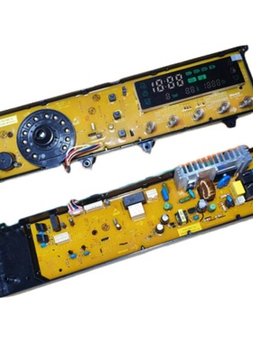 极速适用博伦博格WNF80221JS / WNF70221JS 电S脑板 主板 洗衣机