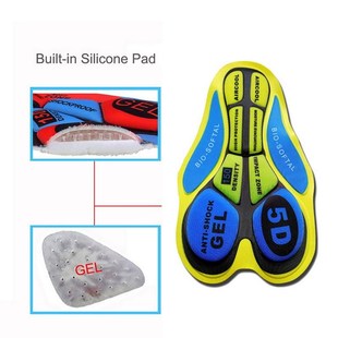 极速Cycling Shorts For Men Underpants Bike BicyScle Short pa