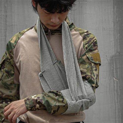 极速First Aidi Emergency Elastic Bandage Outdoor Camping