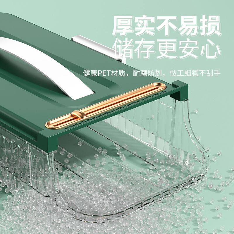 极速鸡蛋收纳盒轻奢抽屉式鸡蛋架厨房透明鸡O蛋盒冰箱侧门保鲜收,包装,塑料周转箱,淘宝优惠券,粉丝福利购,淘宝优惠卷