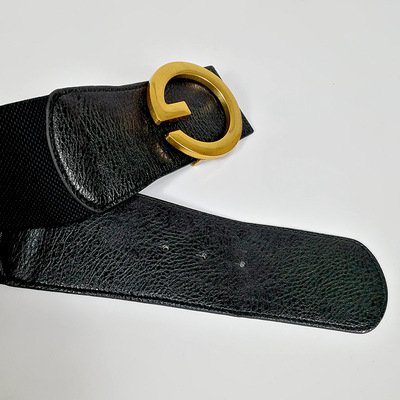 极速Designer Belts For Women High QualiJty Corset Belt Luxur