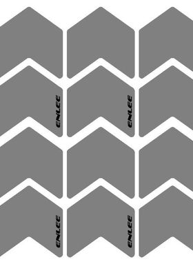 极速Reflective Tape Sturips Reflective Safety Tape Bike