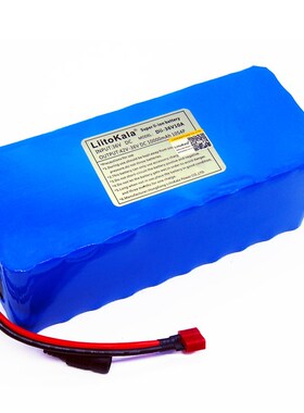 极速36v10Ah 18650 lithium batteryD pack 42V 8000mAh 10S4P el