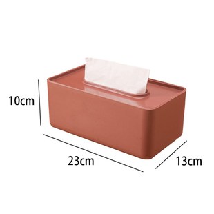 极速Plastic Tissue Box Wet Tissue HoldIer Baby Wipes Paper S