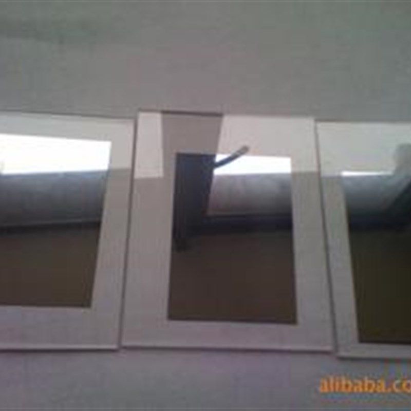 极速镜面银油墨亚克力PC/PVC/BPET钢化玻璃 丝网印刷高亮镜面银色