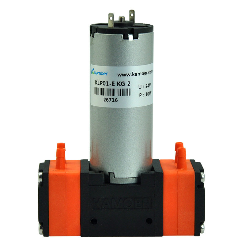 极速微型隔膜泵高压增压泵水泵24v电动双J头泵直流小泵 12v有刷自,标准件/零部件/工业耗材,液压泵,淘宝优惠券,粉丝福利购,淘宝优惠卷