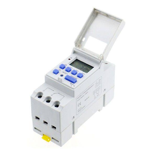 极速220V Programmable Switch CoBntrolling Accessory Controll