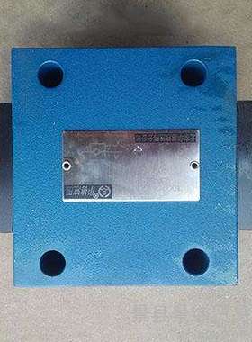 极速SV20GA2-30B 华德C液压阀/单向阀 液控阀 电磁阀