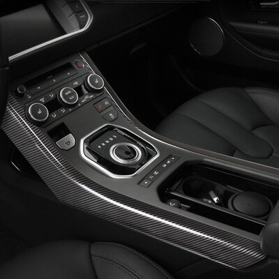 极速Land Rover Range Rover Evoque 2012-2018 Carbon FibZer/Bl