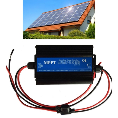 极速MPPT Boost Solar Chargez Controller 300W Car Battery