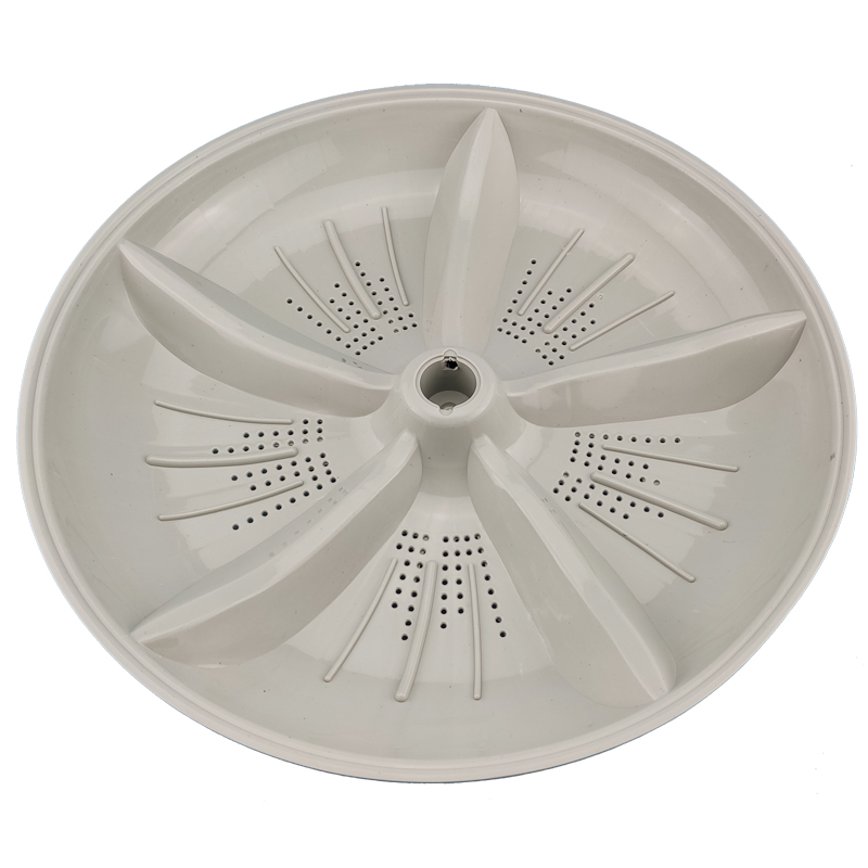 极速中日洗衣机e波轮转盘XQB80-8258GS/8028G/9028G/2558G水叶41.