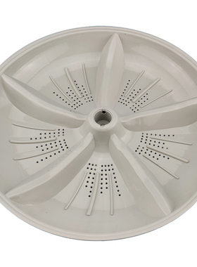 极速中日洗衣机e波轮转盘XQB80-8258GS/8028G/9028G/2558G水叶41.