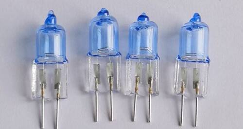 极速10pcs g4  G9 halogen灯泡 halogen lamp 12v20W水.晶灯吊灯