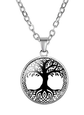 极速Nordway Viking Rune compass ThorJs Hammer Mj?lnir Val