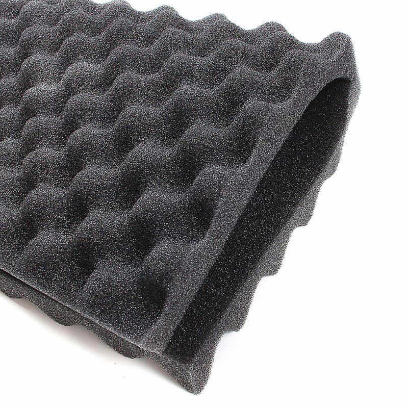 极速*5a0 x 50cm Thickness 1.5cm SoundProofing Acoustic Foam