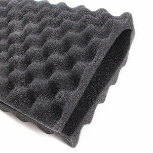 极速*5a0 x 50cm Thickness 1.5cm SoundProofing Acoustic Foam