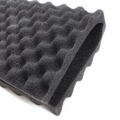 极速*5a0 x 50cm Thickness 1.5cm SoundProofing Acoustic Foam