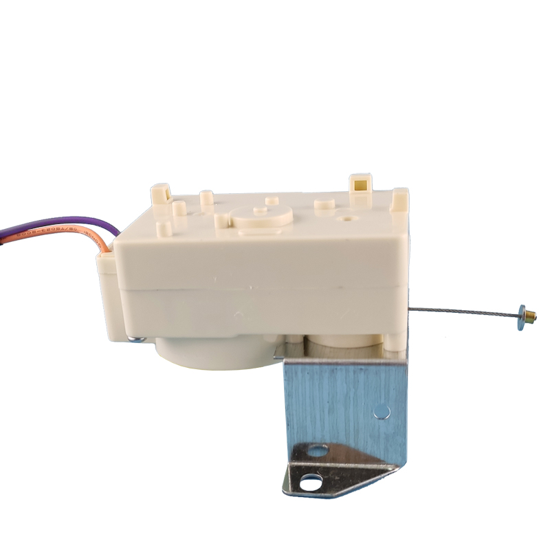 极速PQD-707N2海e尔洗衣机牵引器排水阀电机TQB65-M9188/Z12.67 X