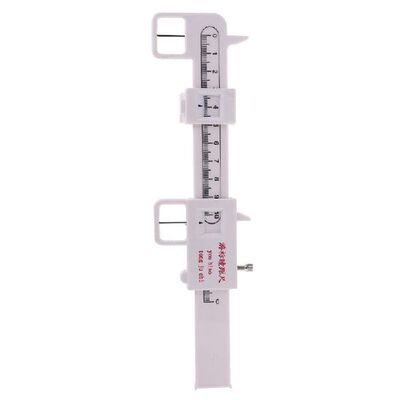 极速Optical Vernier PD Ruler Pupil Distance Meter Measu.re K