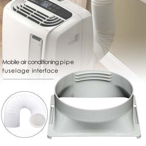 极速Exhaust Pipe Interface for Mobile AirL Conditioning Exha