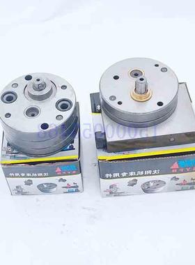 极速中捷Z3050X16/1摇臂钻床主轴箱变H速油泵44泵 夹紧泵45泵 原