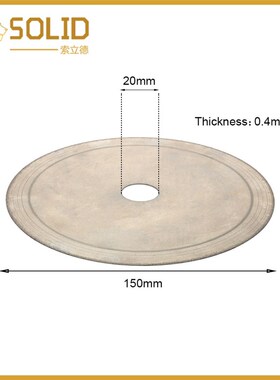 极速Thin Diamond Snaw Blade 110/150/180/200mm Thin Cutting D