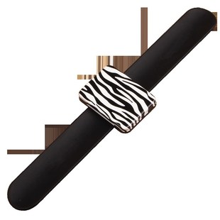 极速化妆师专用磁铁发夹发卡吸拾器美发盘发化妆工U具磁铁手环手