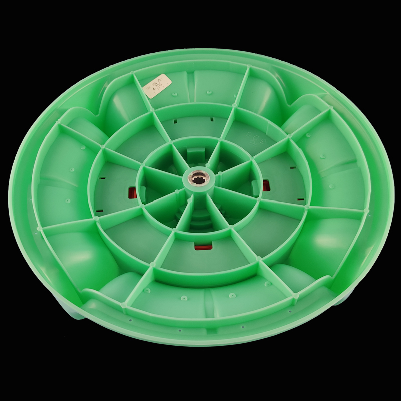 极速洗衣机c波轮转盘XPB90-981S/98S 96-8863S 100-991S 88-2003J