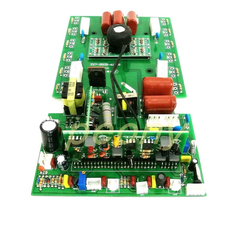 极速WS-200A 250 welderr inverter board TIG/ZX7/ARC160 univer