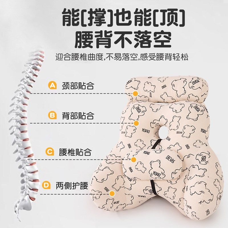 床头靠垫软包护腰靠枕大靠背床靠抱枕沙发K床上玩手机宿舍学生枕,居家布艺,床头靠垫,淘宝优惠券,粉丝福利购,淘宝优惠卷