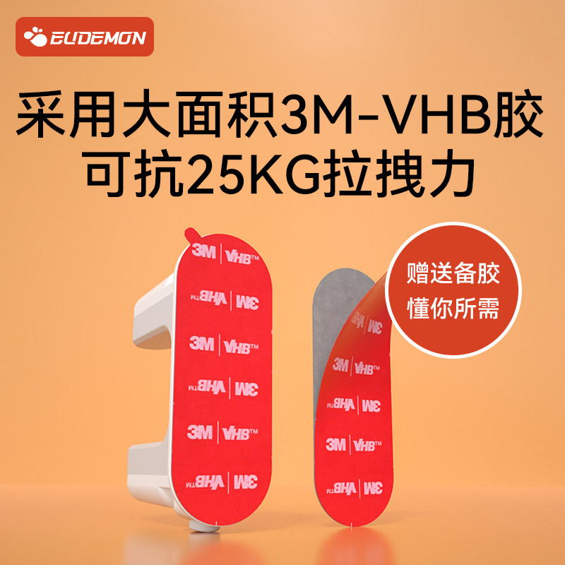 防开门卡扣儿童安k全锁猫宠物房门入户门门把手防开器防止小孩门