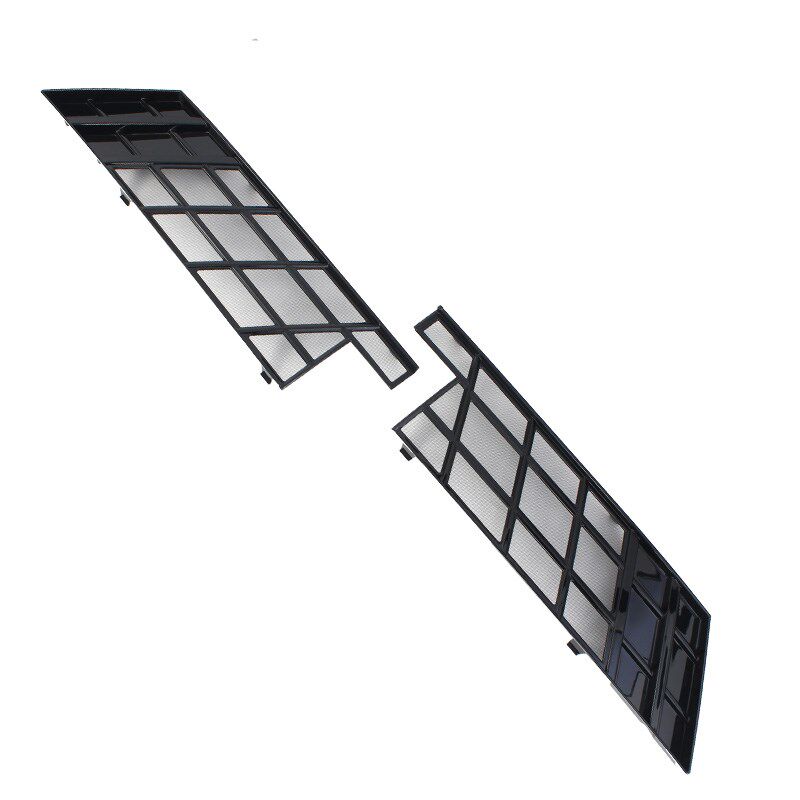 适用于银河cL7防虫网专用银河L6中网水箱防护网防尘网E8防蚊虫免