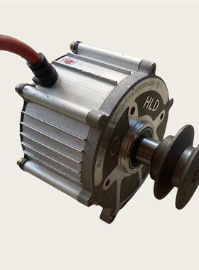 220v伏20g00w瓦交流发电机50赫兹HZ家用低速风力水力永磁无刷铜线